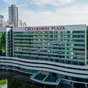 Crowne Plaza Panama, An Ihg Hotel